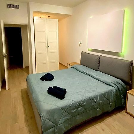 Domus Art Suites Merulana Roma Exterior foto