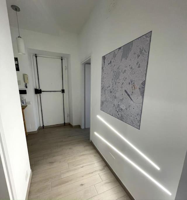Domus Art Suites Merulana Roma Exterior foto